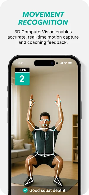 ASENSEI Spark Screenshot 1