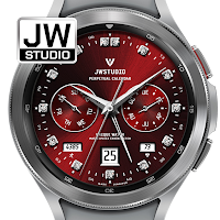 JW039 jwstudio watchface
