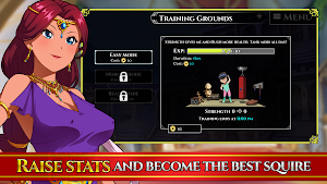 Love Esquire - RPG/Dating Sim Screenshot 3