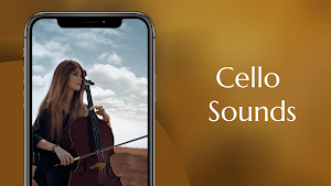 Cello Sounds Screenshot 0