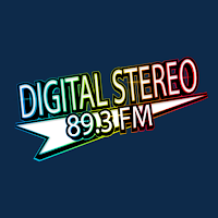 DIGITAL STEREO 89.3 FM