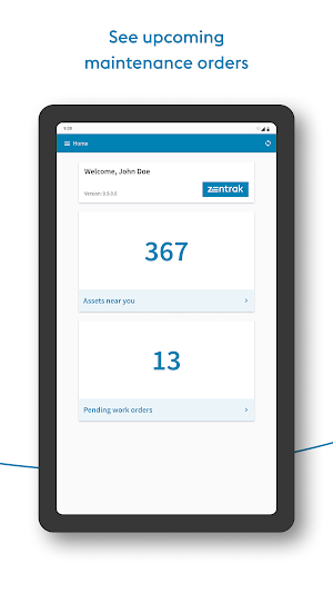 Mobile Inspector Screenshot 3