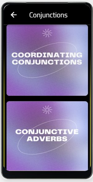 conjunction Screenshot 2