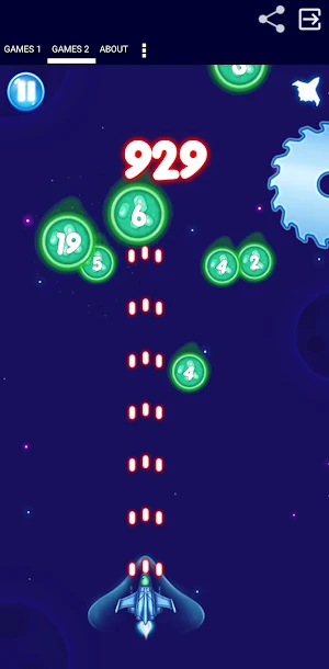 DUXI GAMES - Classic Games Screenshot 2