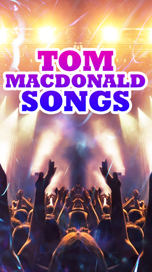 Tom Macdonald Songs Screenshot 2