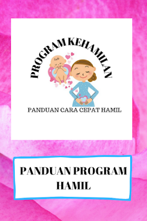Cara Cepat Hamil ampuh Terbaru Screenshot 1