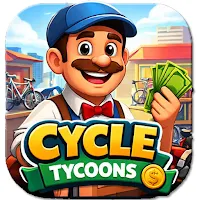 Cycle Tycoon Traders