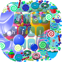 Candy Keyboard