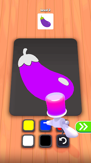 Power Painter Screenshot 1