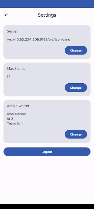 myPointEn Screenshot 1