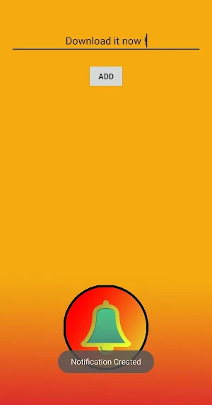 Smart Notification Screenshot 2