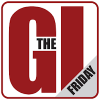 The Gambling Insider Friday