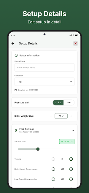 Suspanion Screenshot 2