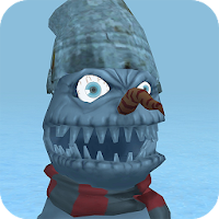 Evil Snowmen