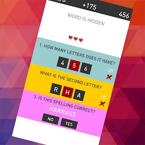 Spelling Pro! (Premium) Screenshot 2