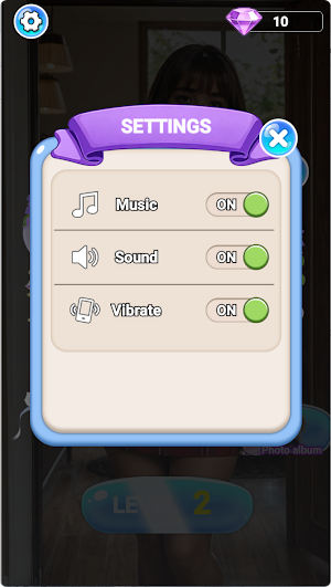 Cute Puzzle Dash Screenshot 3