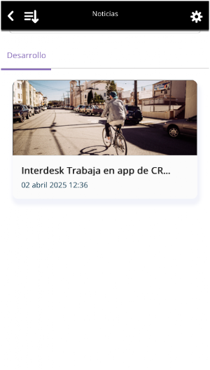 Cruz Roja Puebla Screenshot 2