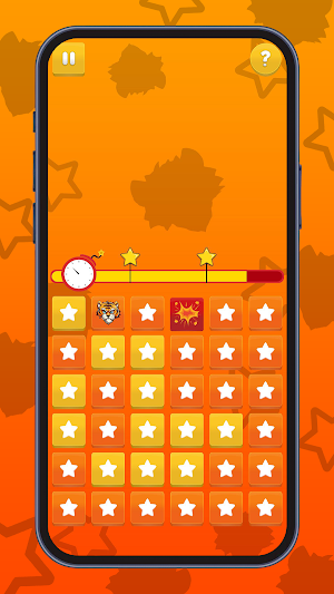 Tiger Puzzle Screenshot 2