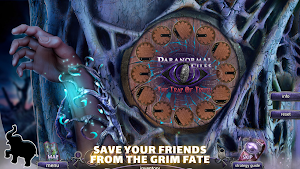 Paranormal Files: The Trap of Truth Screenshot 0