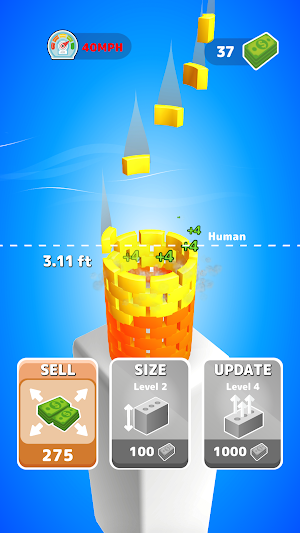 Brick Builder Screenshot 2