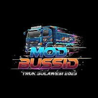MOD Bussid Truk Sulawesi 2025
