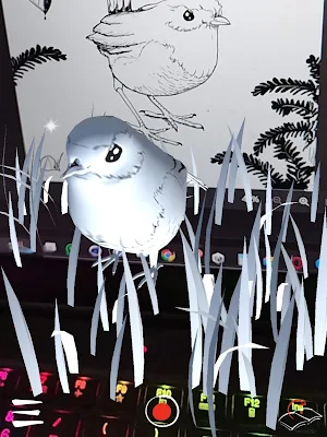 Alsurreal Screenshot 3