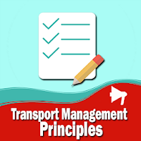 Transport Management Principles