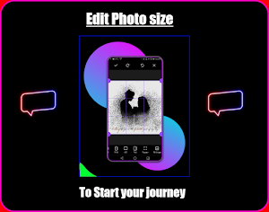 P-Motion Screenshot 1