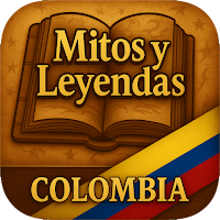 Mitos y Leyendas - Colombia