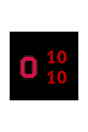Ohio State Buckeyes Classic Screenshot 3