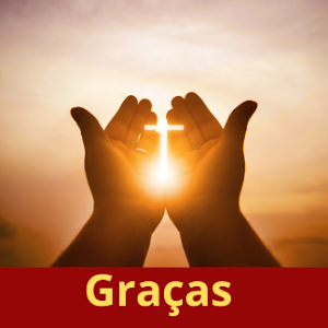 OraçãoApp - Orações Screenshot 3