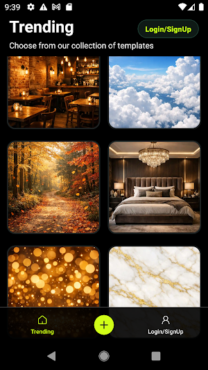 AI Background Remover & Maker Screenshot 1