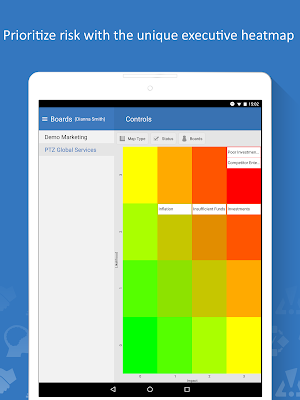 BoardPacks: Board Portal Screenshot 1