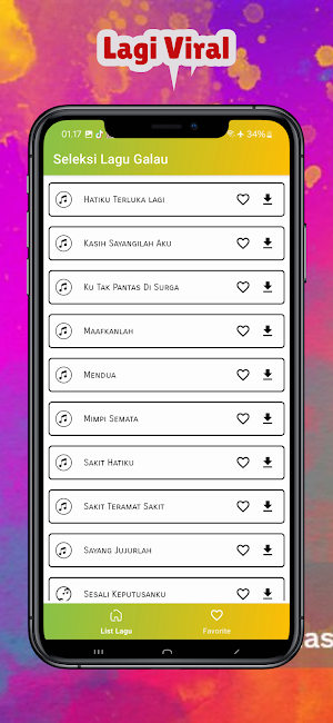 Lagu Galau Rerverb X Terbaru Screenshot 2