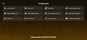 TV Brasil Futebol ao Vivo Screenshot 3