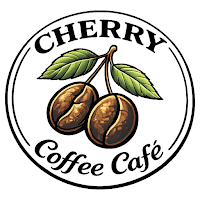 Cherry Coffee Cafe