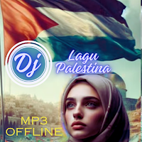 Dj Lagu Palestina Offline