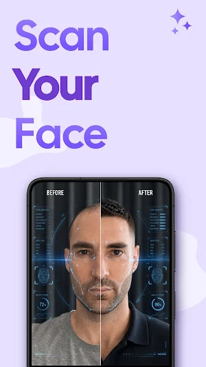 Refyne AI Screenshot 0