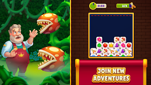 Tile Kingdom screenshot 8
