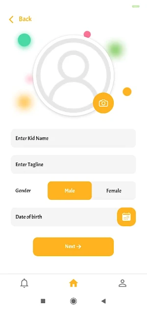 uKiddiy Screenshot 3