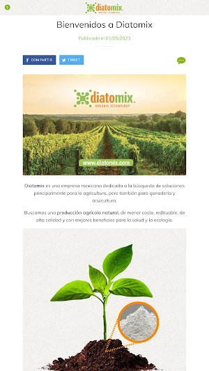 Diatomix Screenshot 2