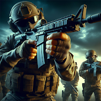 Zombie Hunter: Shooting game