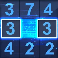 Match Numbers:Ten & Pair