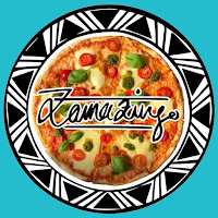 Zamazingo Pizzeria Berlin
