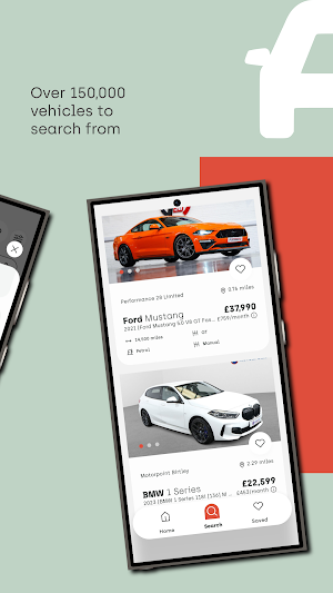 Cazoo: Search & Buy Used Cars Screenshot 2