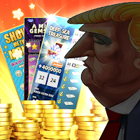 ScratchRush: Gem Match