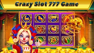 Slots Zodiac Screenshot 1