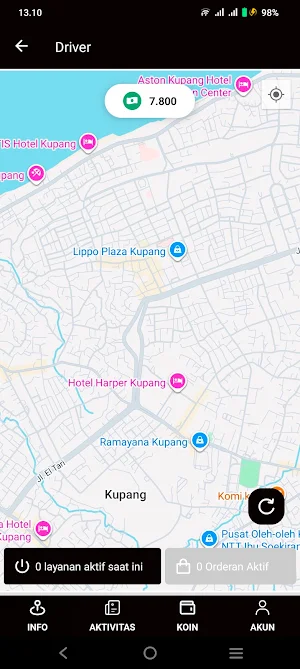 Titipin Screenshot 3