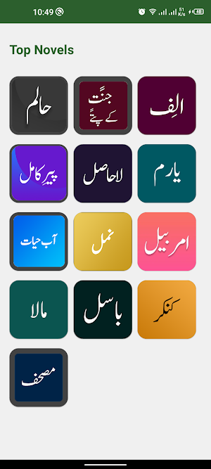 Karakoram Ka Taj Mehal Screenshot 2