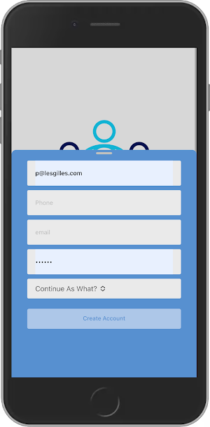 TeleDoc Screenshot 1